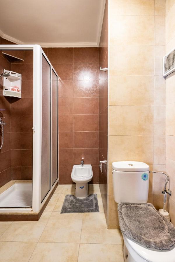Appartement 2 Chambres Pres De La Corniche Tanger Exterior foto